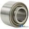 A & I Products Bearing; Coulter Hub 3" x3" x2" A-5206KPP3-I - alternate 3
